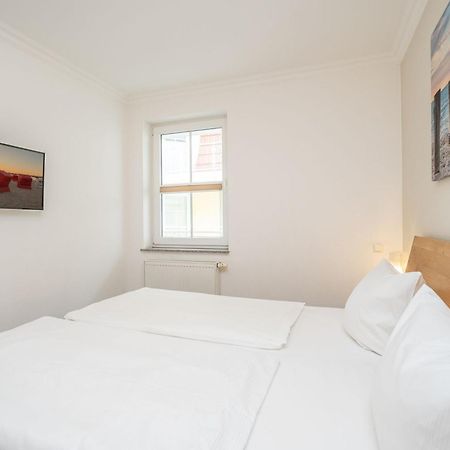 Apartamento Dünenresidenz App B11 Heringsdorf  Exterior foto