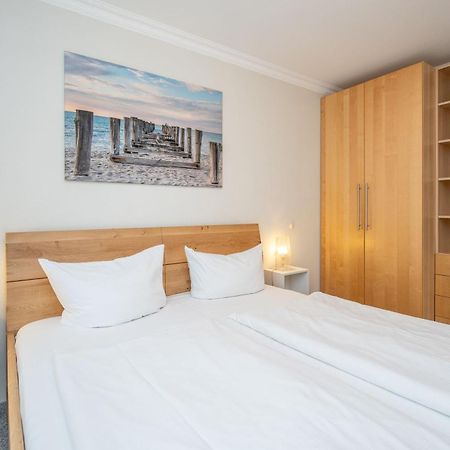 Apartamento Dünenresidenz App B11 Heringsdorf  Exterior foto