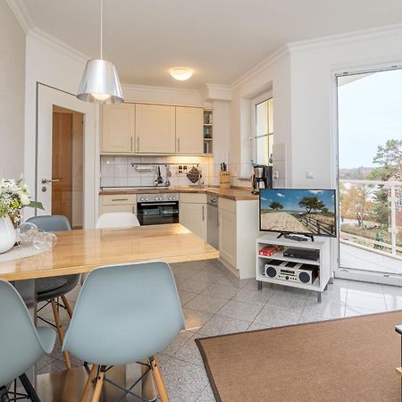 Apartamento Dünenresidenz App B11 Heringsdorf  Exterior foto