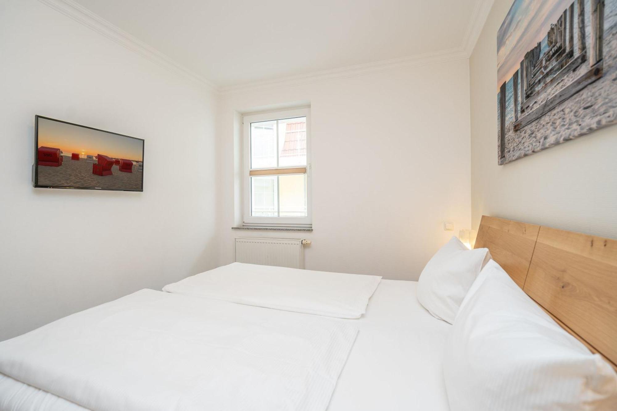 Apartamento Dünenresidenz App B11 Heringsdorf  Exterior foto