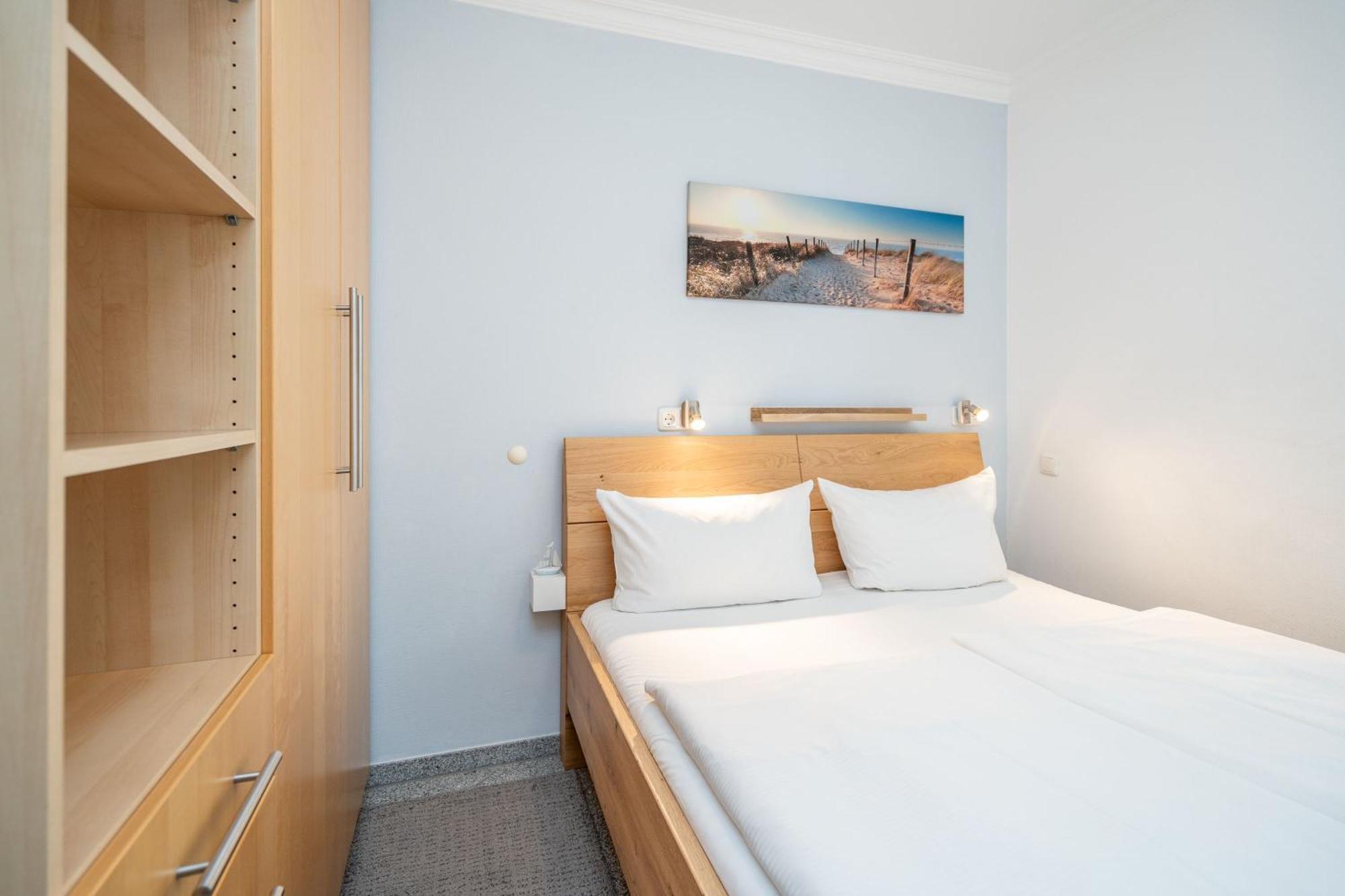 Apartamento Dünenresidenz App B11 Heringsdorf  Exterior foto