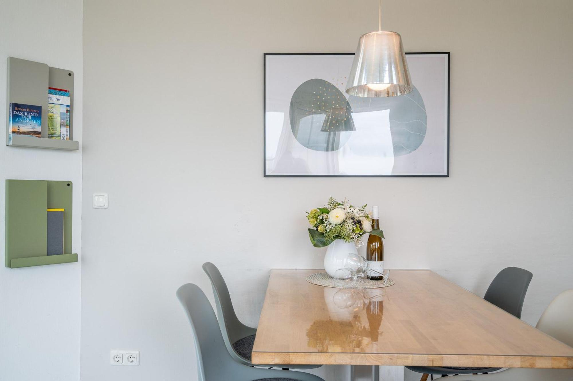 Apartamento Dünenresidenz App B11 Heringsdorf  Exterior foto