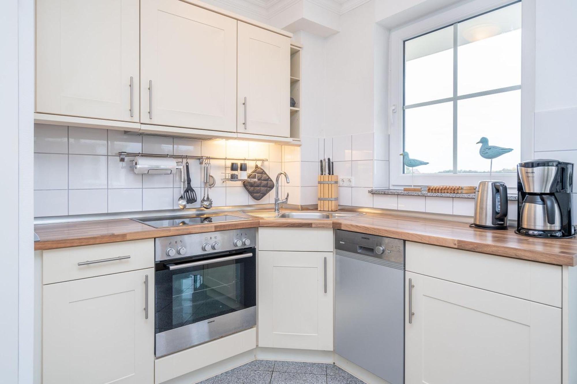 Apartamento Dünenresidenz App B11 Heringsdorf  Exterior foto
